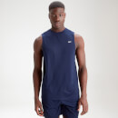 MP Men's Essentials Training Tank Top - Navy - XXS