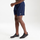 MP Men's Essentials Training Lightweight Shorts - สีกรมท่า - XXS