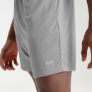 MP Men's Essentials Training กางเกงขาสั้นน้ำหนักเบา - Storm - XXS