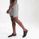 MP muške kratke hlače za trening Essentials – Storm - M