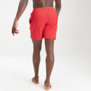 Мъжки спортни шорти Essentials на MP - ярко червено - XXS