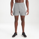 MP Men's Essentials Training Shorts - Storm - XXS