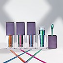 Revolution XX XXcharged Duo Chrome Liquid Eye Shadow (Various Shades)
