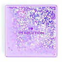 I Heart Revolution Seeker Glitter Eye Shadow Palette