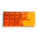 I Heart Revolution Honey Chocolate Eye Shadow Palette