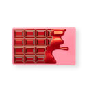 I Heart Revolution Cherry Mini Chocolate Eye Shadow Palette