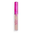 I Heart Revolution Chocolate Lip Gloss - Chocolate Chip Cookie Dough