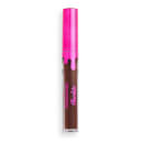 I Heart Revolution Chocolate Lip Gloss - Mocha