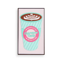 I Heart Revolution Mini Tasty Eye Shadow Palette - Espresso