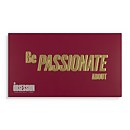 Makeup Obsession Eye Shadow Palette - Be Passionate About