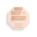 Makeup Obsession Shimmer Dust Highlighter - Champagne