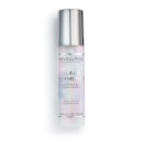 Makeup Revolution Glass Shimmer Fix Setting Spray