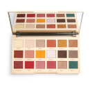 Makeup Revolution X Roxxsaurus Ride or Die Eye Shadow Palette