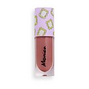 Makeup Revolution X Friends Pout Bomb Lip Gloss - Monica