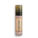 Makeup Revolution Conceal & Glow Foundation - F0.5