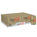 Diet Coke Caffeine Free 24 x 330ml