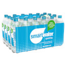 Glacéau Smartwater Sparkling 24 x 600ml