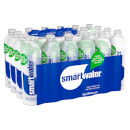 Glacéau Smartwater Still 24 x 600ml