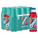 Oasis Summer Fruits 12 x 500ml