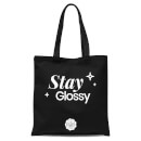 GLOSSYBOX Stay Glossy Tote Bag