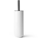 Menu Toilet Brush - White