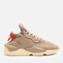 Y-3 Men's Kaiwa Trainers - Trakha/Foxora