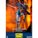 Hot Toys Star Wars Anakin Skywalker (The Clone Wars)