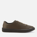 Camper Men's Courb Sneakers - Dark Green