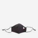 Guess Women's Logo Facemask - Jet Black