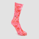MP X Hexxee Adapt čarape - Pink Camo - UK 7.5-10