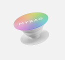 MyBag Selfie Grip- Rainbow