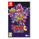 Cadence of Hyrule - Crypt of the NecroDancer Featuring The Legend of Zelda