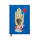 Christian Lacroix Heritage Maison de Jeu Notebook - A5