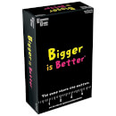 Bigger Is Better Card Game