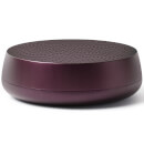 Lexon MINO L Bluetooth Speaker - Plum