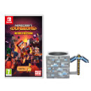 Minecraft Dungeons - Hero Edition + Pickaxe Mug