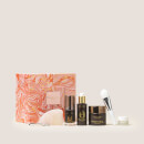 Skincare Gift Set: Gold Cabinet Collection 