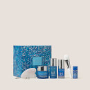 Beauty Gift Set: Blue Diamond Cabinet  