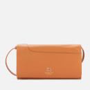Radley Women's Pockets Large Phone Cross Body Bag - Dark Butter