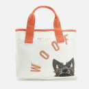 Radley Women's Woof Small Crook - Natural