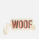 Radley Women's Woof Bag Charm Bag Charm - Oyster