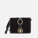 See By Chloé Women's Roby Cross Body Bag - Black