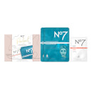 The Amazing Skin Facemask Collection