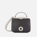 Kate Spade New York Women's Vanity Mini Top Handle Bag - Black Multi