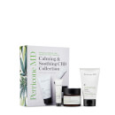 Cofanetto Calming and Soothing CBD Collection
