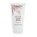Revolution Skincare Mattifying Pink Clay Mud-to-Foam Cleanser