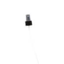 Pump Atomiser (For Blue Plastic Bottle)