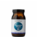 Magnesium Citrate with B6 Veg Caps - 90 Capsules