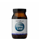 Olive Leaf Extract Veg Caps - 90 Capsules