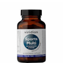 Sports Multi Veg Caps - 60 Capsules